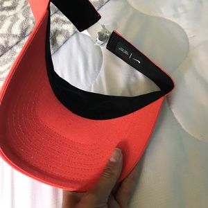 Nike Accessories - Nike Visor! Nike Accessories - Nike Visor!